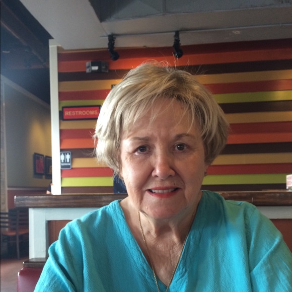 Meet your Posher, Patsy - Picture 1 of 1